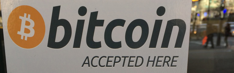 what is bitcoin - bitcoin accepted here