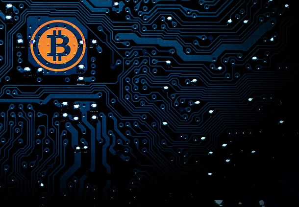 what is bitcoin - bitcoin connections