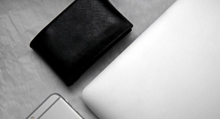 bitcoin wallet physical wallet