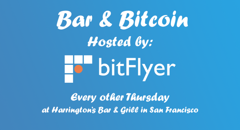 bitcoin events san francisco