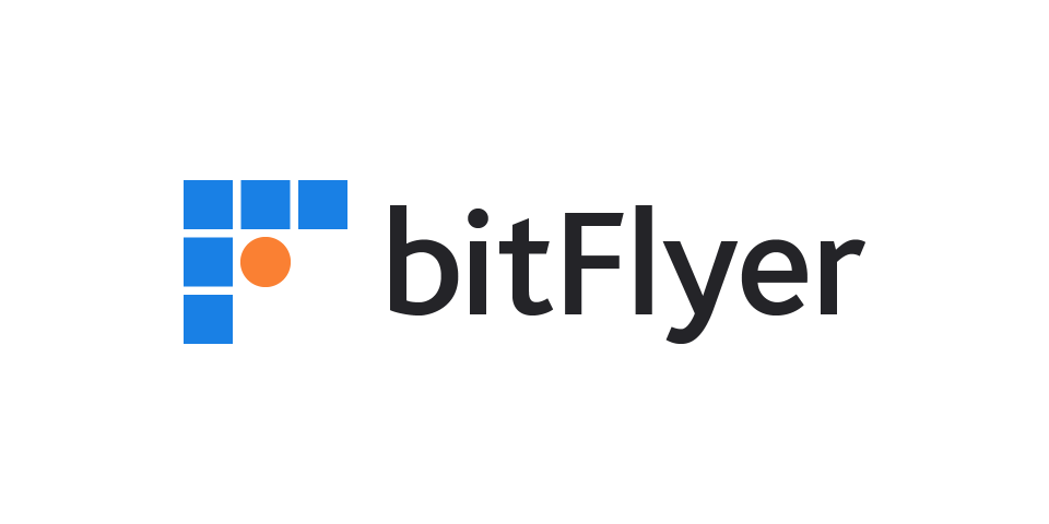 bitFlyer Logo